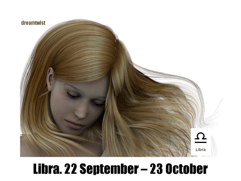 libra-zodiac-wall