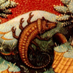 Skorpionen (Scorpio) 2013