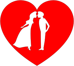 Valentine Horoskop 2013