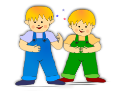 Horoskop for barn