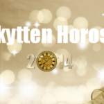 Skytten – Horoskop 2014