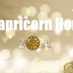 Capricorn – Horoscope 2014