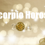 Scorpio – Horoscope 2014