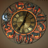 Oslo astrologiske ur