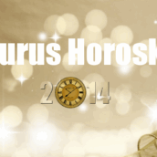 Taurus – Horoscope 2014