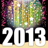 Numerological horoskop for 2013