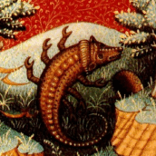 Skorpionen (Scorpio) 2013