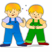 Horoskop for barn